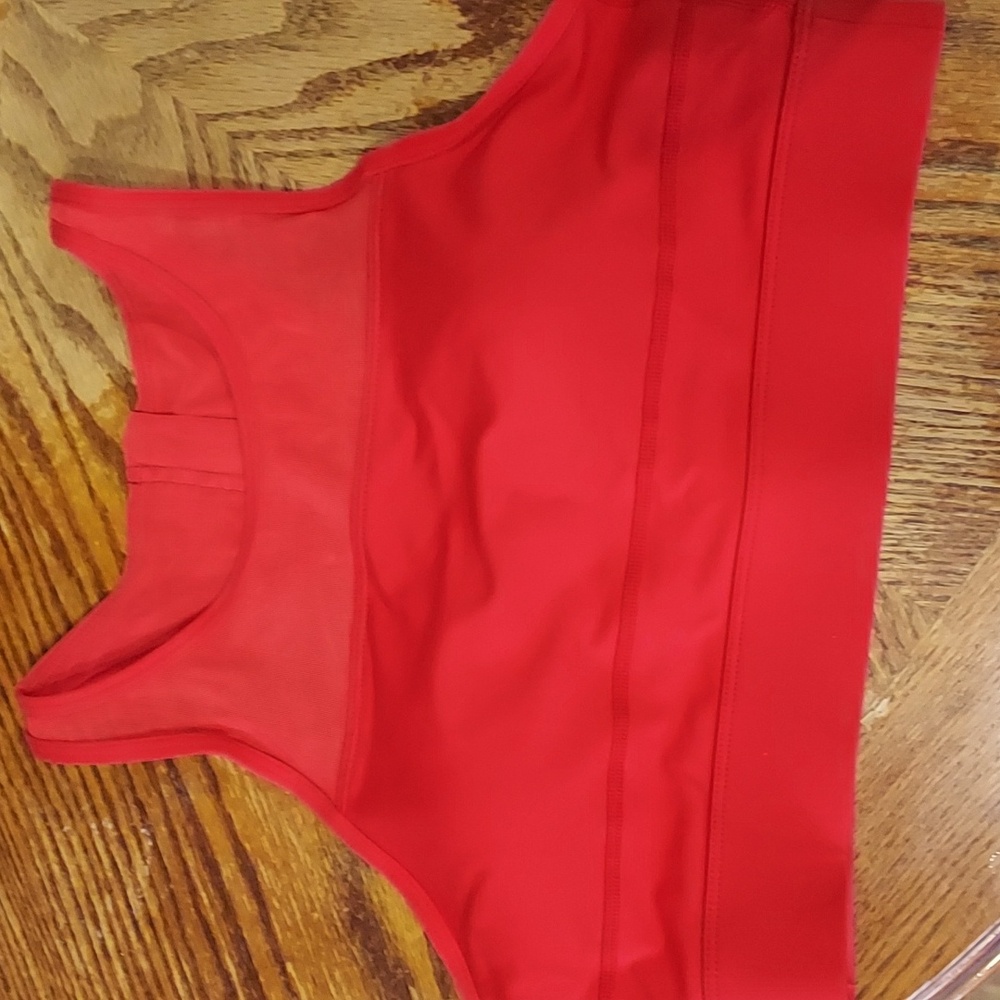 Zyia All Star sports Bra